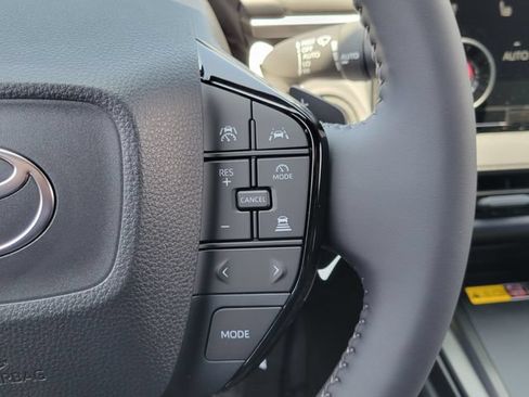New 2026 Toyota C-HR AWD/4WD image 9