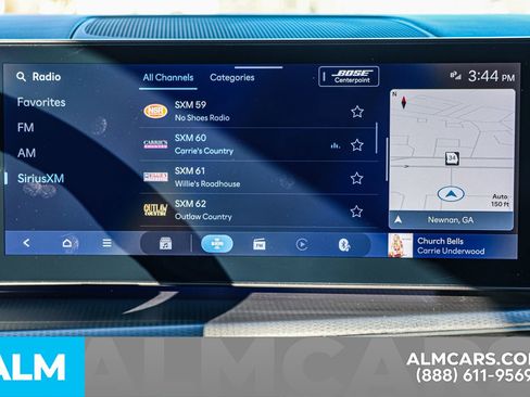 Used 2024 Hyundai Santa Fe Calligraphy image 34