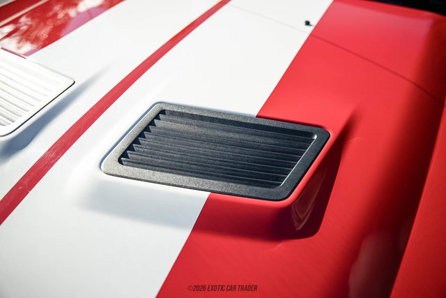 Used 2007 Ford Mustang Shelby GT500 RWD image 63