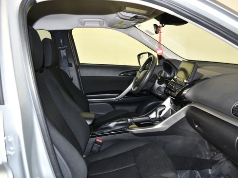 Used 2024 Mitsubishi Eclipse Cross LE AWD/4WD image 31