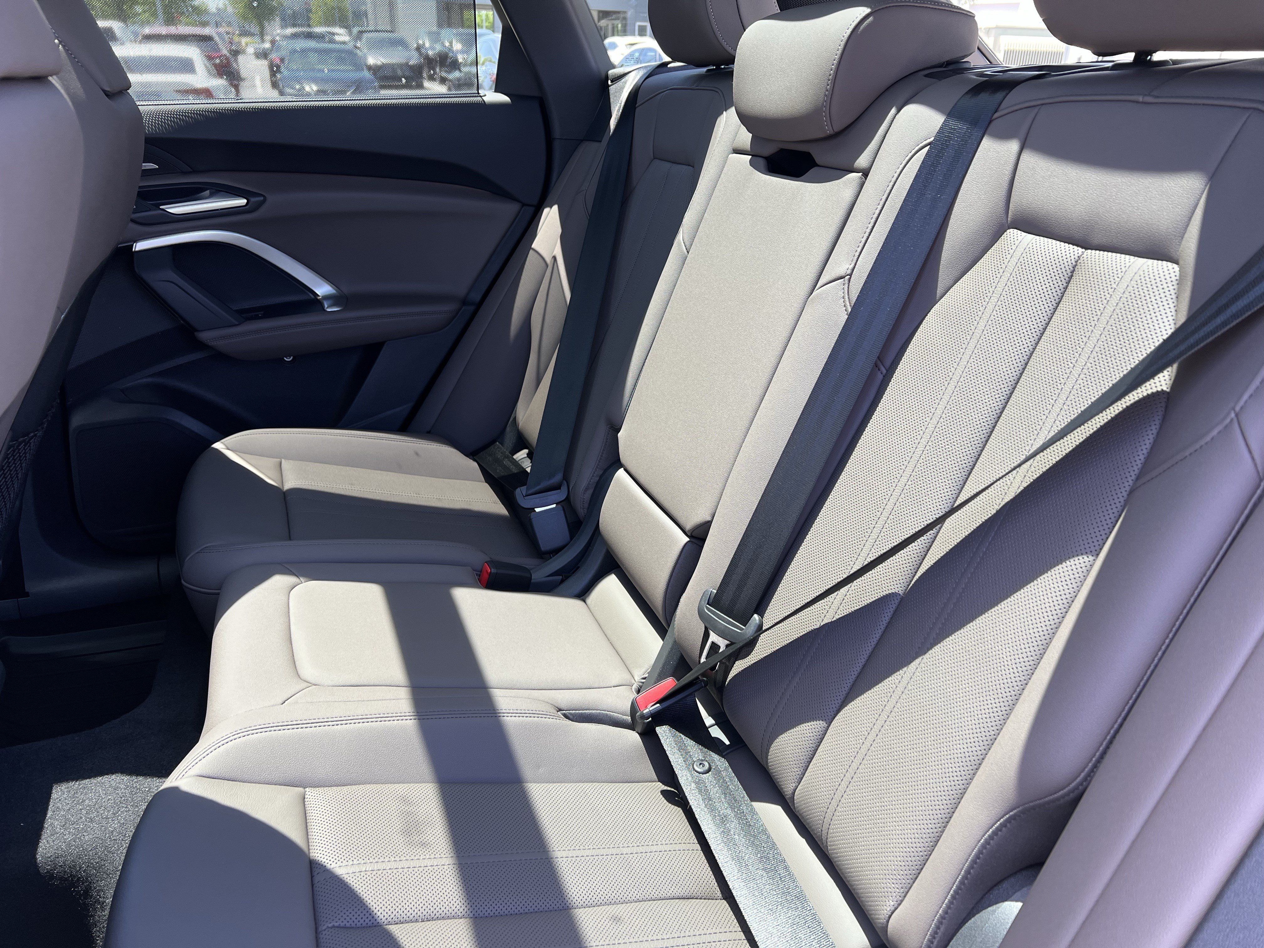 New 2026 Audi Q5 Premium AWD/4WD image 32