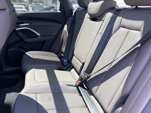 New 2026 Audi Q5 Premium Plus AWD/4WD image 32