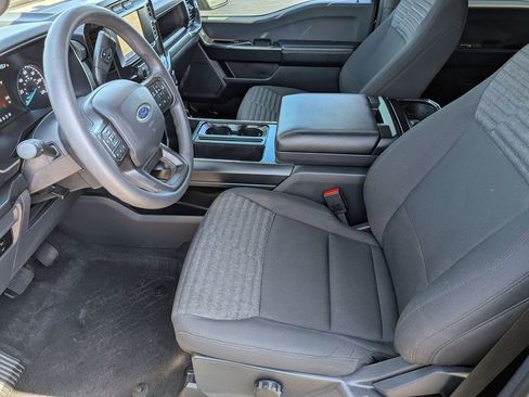 Used 2023 Ford F150 XL AWD/4WD image 11