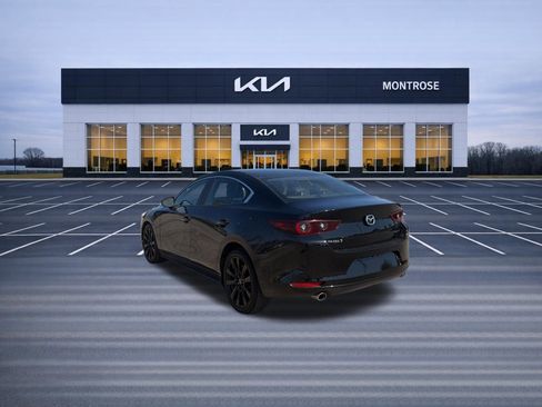 Used 2024 MAZDA MAZDA3 s image 7