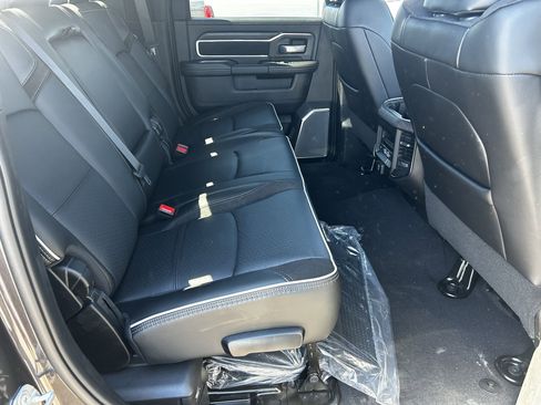 New 2025 RAM 3500 Laramie image 10