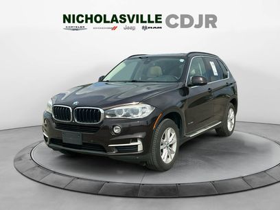 Used 2015 BMW X5 xDrive35i