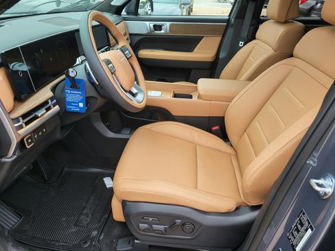New 2026 Hyundai Santa Fe Calligraphy AWD/4WD image 17