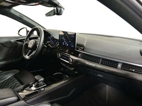 Certified 2023 Audi S5 Premium Plus w/ Premium Plus Package image 19