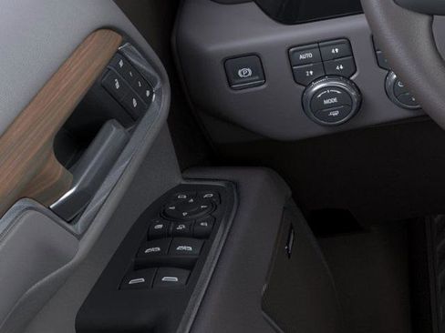 New 2025 GMC Sierra 2500 SLT w/ SLT Premium Package image 39