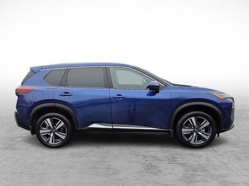 Certified 2023 Nissan Rogue SL w/ SL Premium Package AWD/4WD image 7