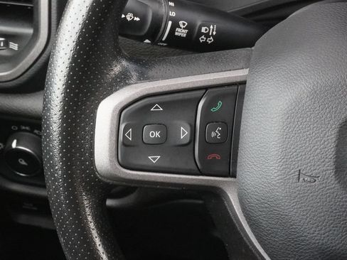 Used 2023 RAM 1500 Tradesman RWD image 20