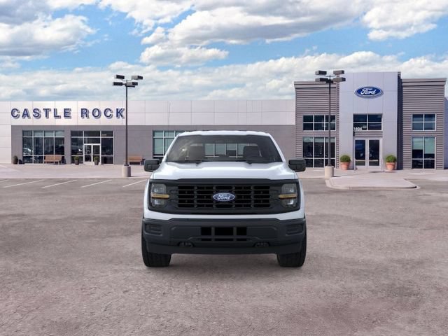 New 2026 Ford F150 XL AWD/4WD image 6