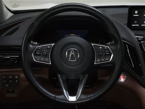 Used 2024 Acura RDX SH-AWD w/ Advance Package image 26