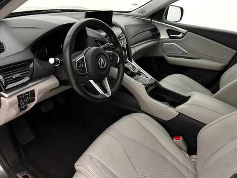 Used 2019 Acura RDX AWD w/ Technology Package image 12
