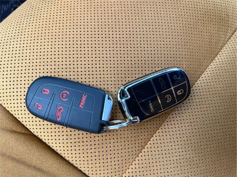 Used 2021 Dodge Challenger R/T Scat Pack w/ Dynamics Package image 49