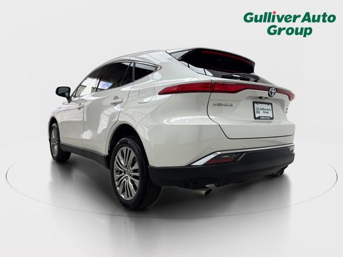 Used 2021 Toyota Venza XLE AWD/4WD image 5