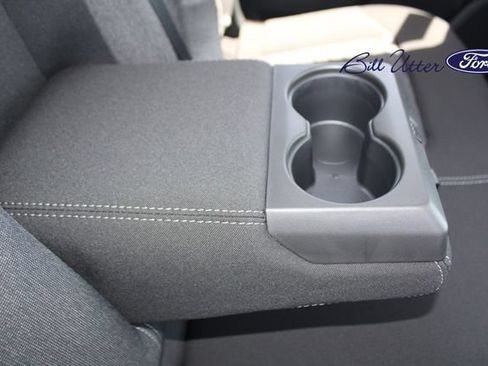 New 2026 Ford Ranger XL RWD image 9