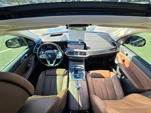 Used 2020 BMW X7 xDrive40i w/ Premium Package image 59