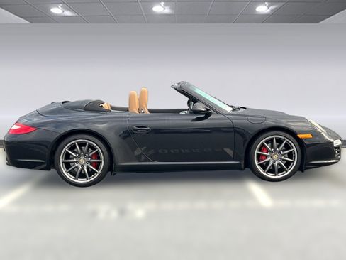 Used 2009 Porsche 911 Carrera S image 7