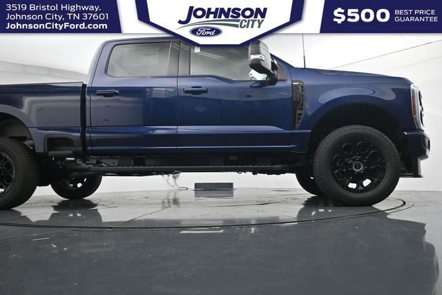 New 2027 Ford F350 XLT w/ XLT Premium Package AWD/4WD image 32