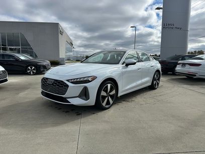 New 2025 Audi A5 2.0T Premium Plus