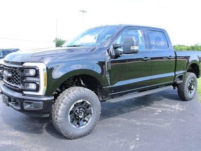 New 2026 Ford F250 XLT w/ XLT Premium Package