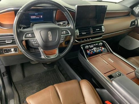 Used 2023 Lincoln Navigator Reserve w/ Equipment Group 201A AWD/4WD image 21