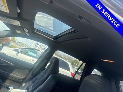 Used 2021 Honda Passport EX-L image 8