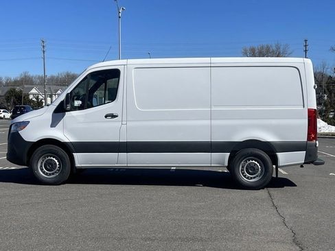 New 2026 Mercedes-Benz Sprinter 2500 image 3