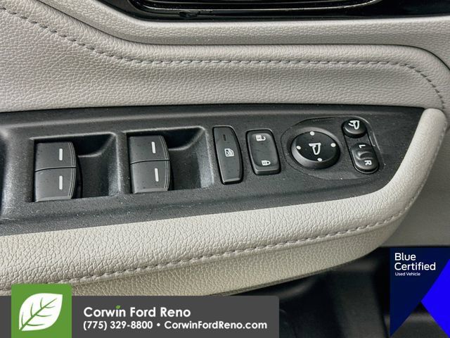 Used 2018 Honda Odyssey Elite image 21
