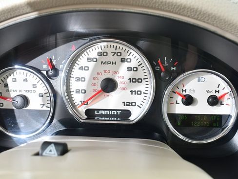Used 2008 Ford F150 Lariat AWD/4WD image 25