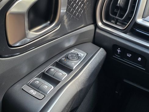 New 2026 Kia Sorento EX FWD image 12