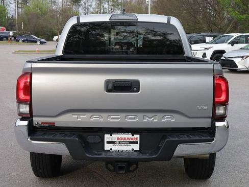 Used 2019 Toyota Tacoma SR5 image 4