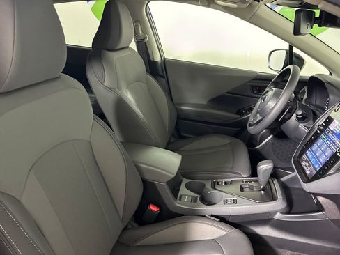 Used 2026 Subaru Crosstrek 2.0i Premium image 32