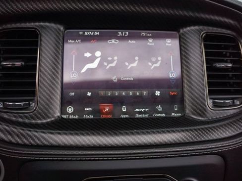 Used 2023 Dodge Charger SRT Hellcat RWD image 22