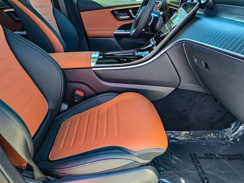 New 2026 Mercedes-Benz GLC 300 4MATIC image 44