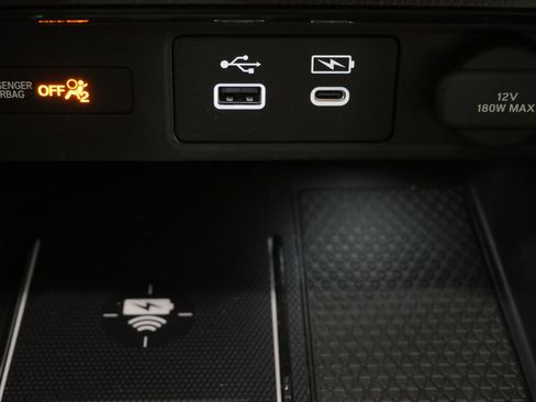 Used 2025 Honda CR-V Sport-L image 21