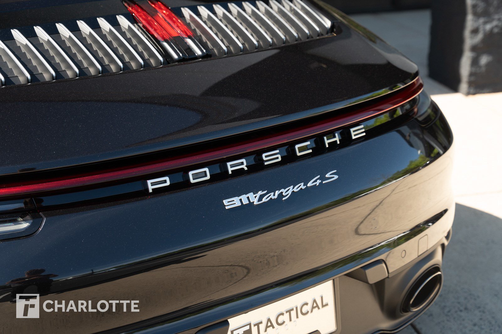 Used 2021 Porsche 911 AWD/4WD image 14