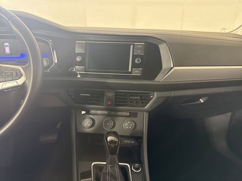 Used 2024 Volkswagen Jetta S FWD image 10