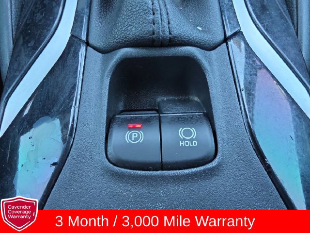 Used 2020 Toyota Corolla SE w/ SE Premium Package FWD image 28