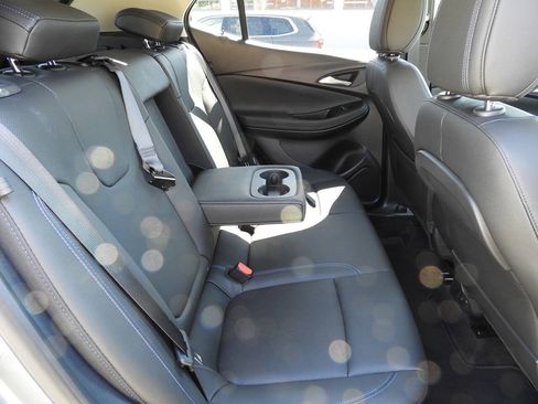 Used 2025 Buick Encore GX Sport Touring w/ Comfort Package FWD image 32