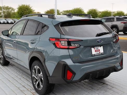 Certified 2024 Subaru Crosstrek 2.0i Premium AWD/4WD image 3