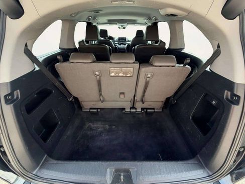 Used 2019 Honda Odyssey EX-L image 7