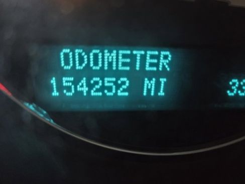 Used 2011 Chevrolet Avalanche LT image 15