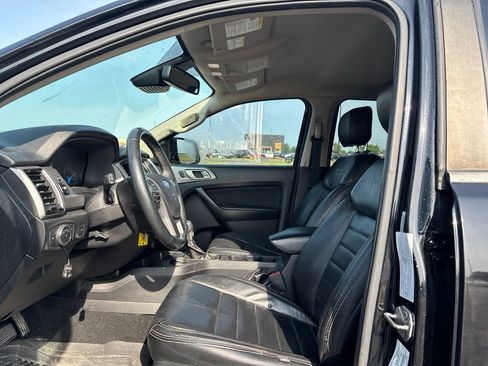 Used 2020 Ford Ranger XLT w/ Equipment Group 302A Luxury AWD/4WD image 10