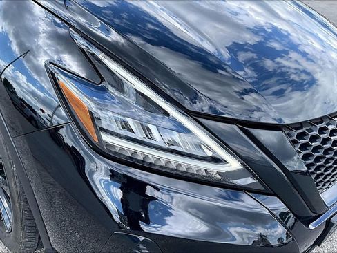 Used 2023 Nissan Murano SL AWD/4WD image 31