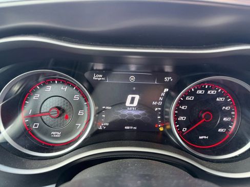 Used 2022 Dodge Charger Scat Pack image 17