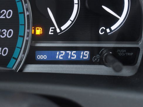 Used 2009 Toyota Venza Base image 25