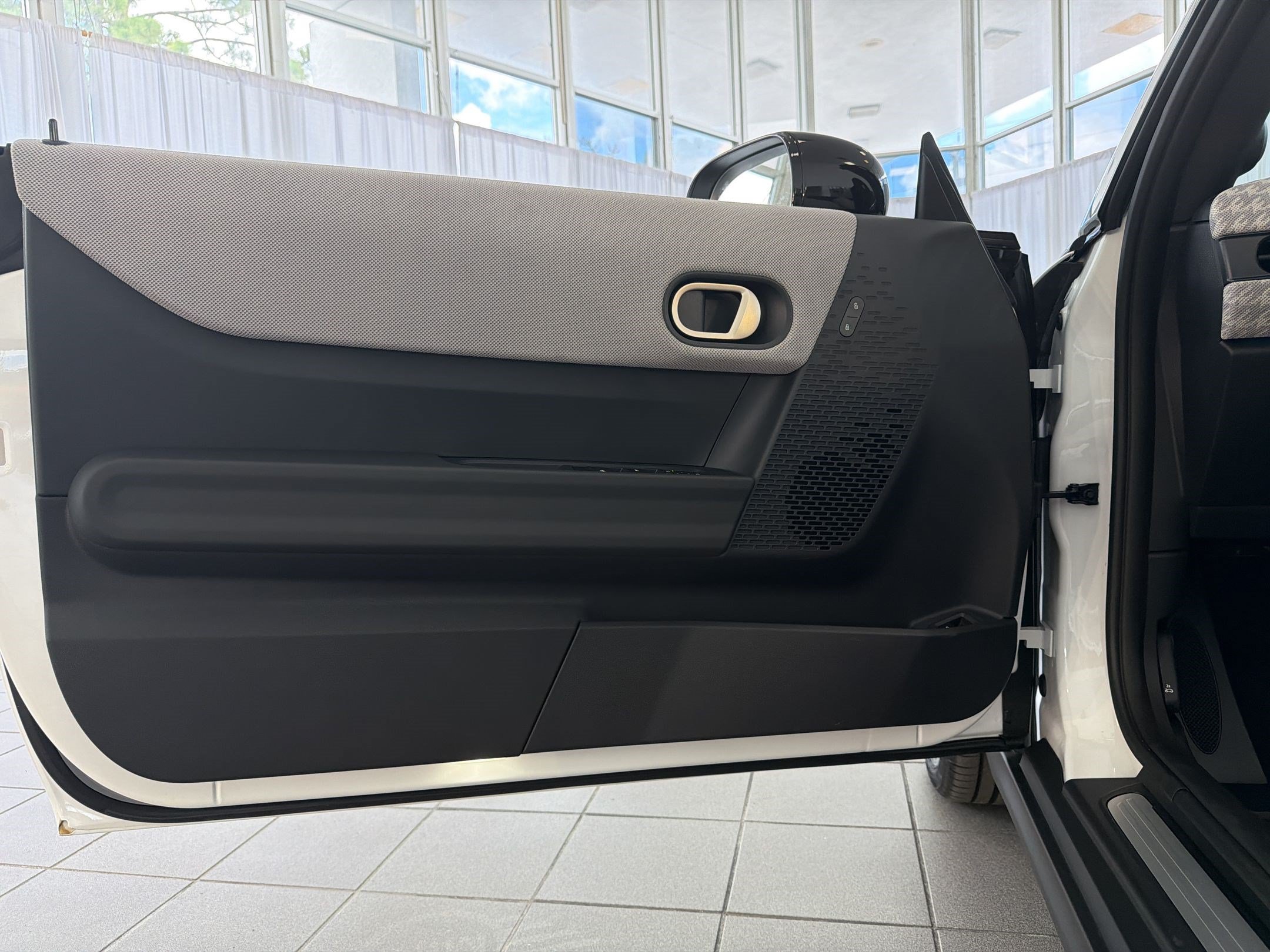 New 2026 MINI Cooper Convertible FWD image 14