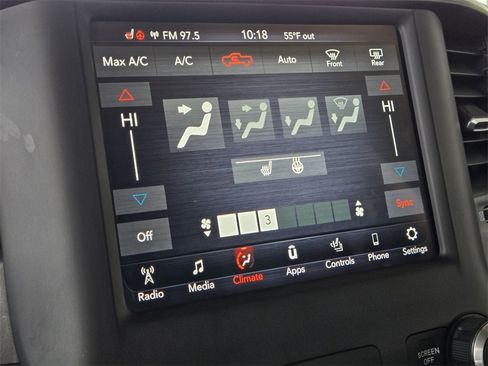 Used 2020 RAM 1500 Big Horn image 25